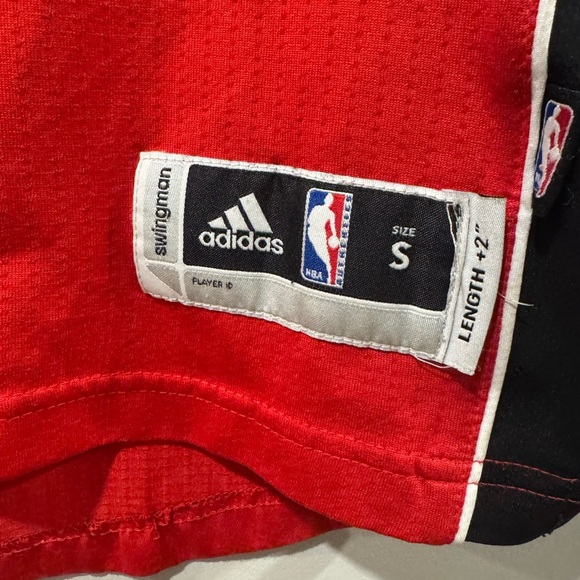 DeMar DeRozan Toronto Raptors NBA Basketball Jersey -  Youth Small (8) - Picture 3 of 9